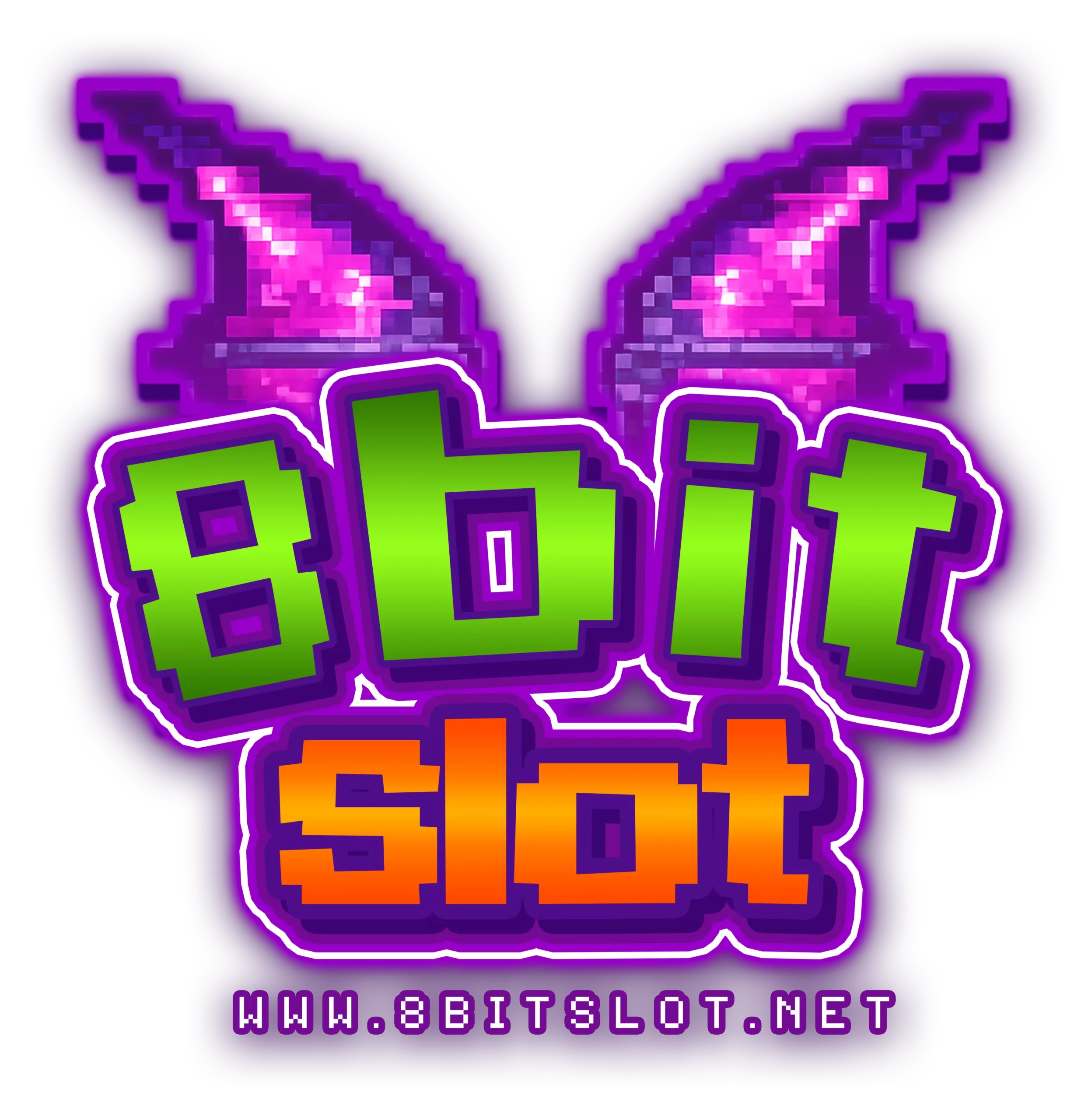 8bitslot