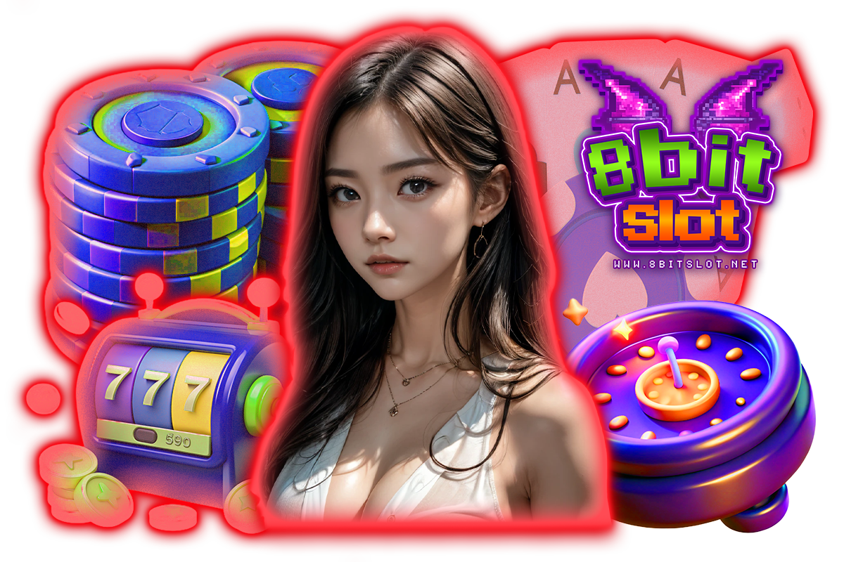 8bitslot สล็อต