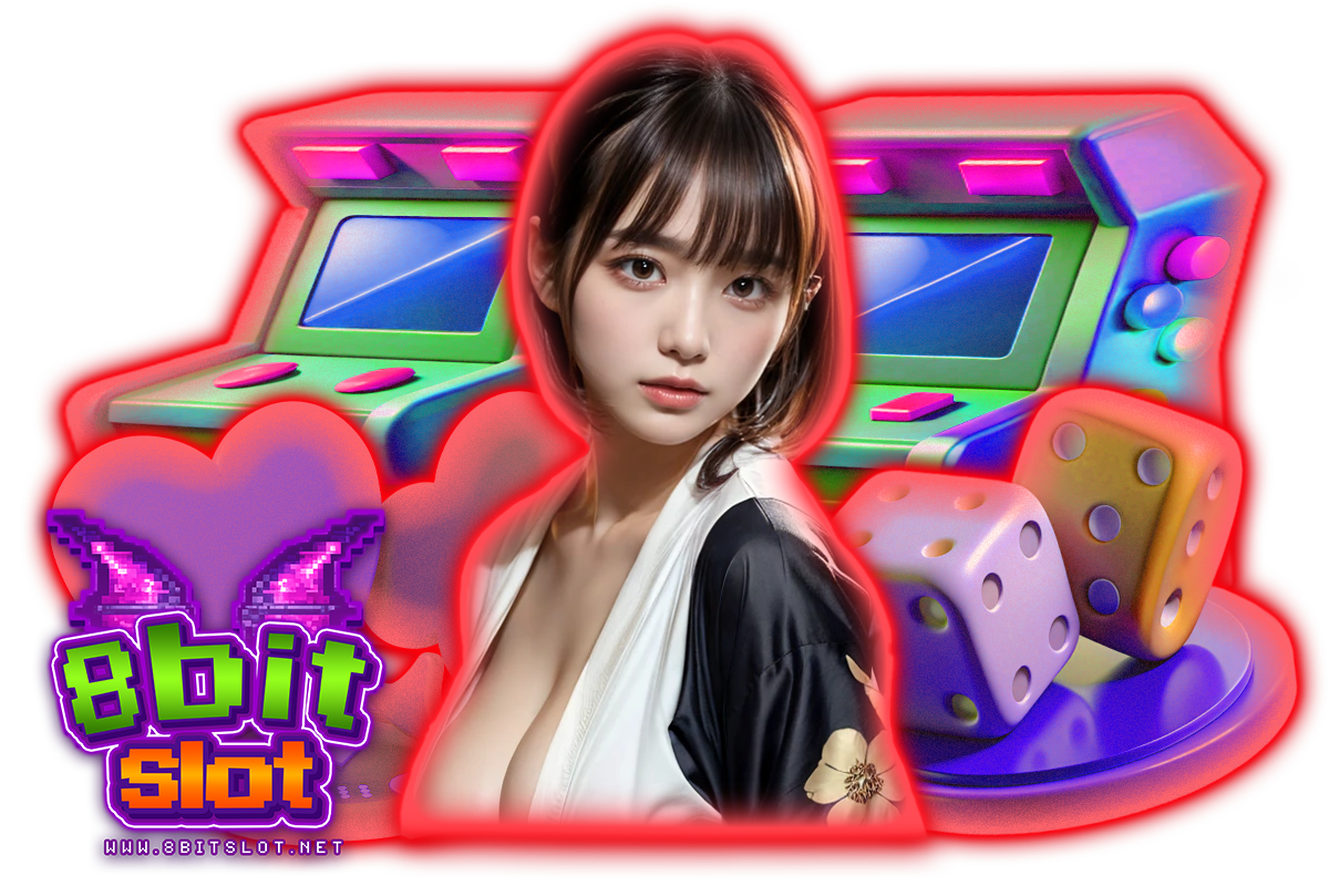 8bitslot เว็บตรง