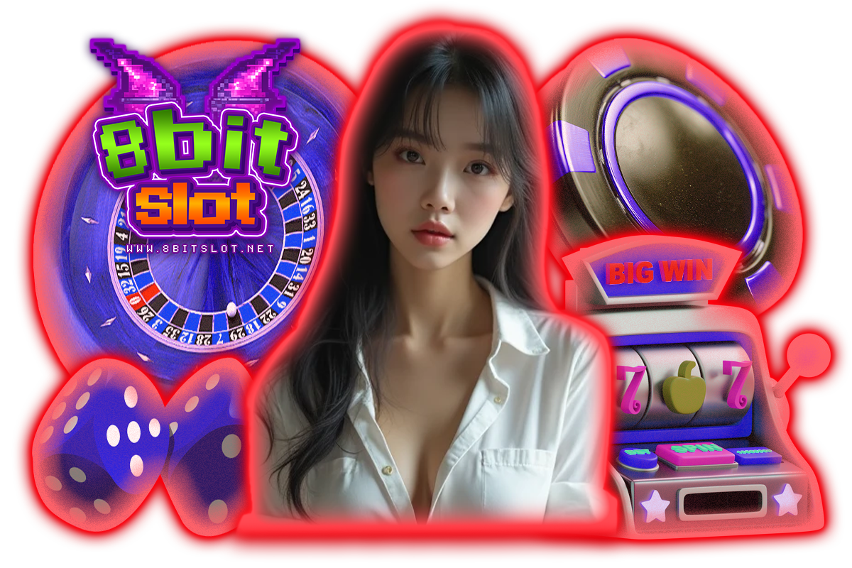 8bitslot